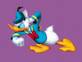 donald duck